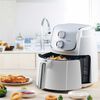 Freidora de Aire Midea MF-TN40D2 4 lts.