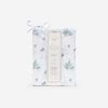 Juego de S&aacute;banas Rosen 1,5 Plazas Kids Bosque Blanco