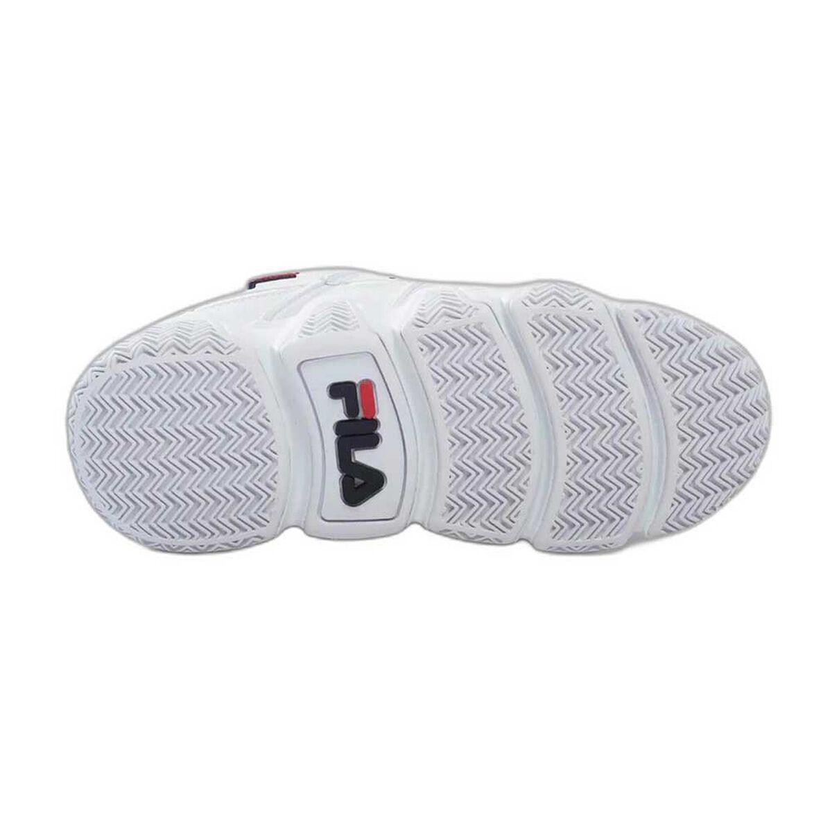 Zapatilla Urbana Mujer Fila