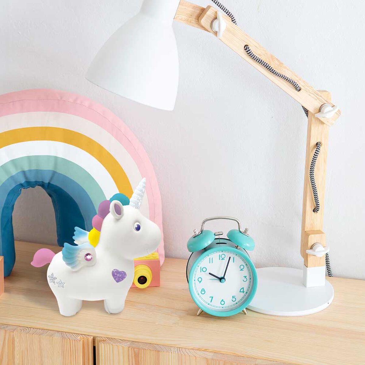 Diñesa Tu Propia Alcancía Orilat