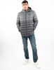 Parka Hombre Cutback