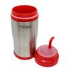 Termo Thermos Mug Mate Rojo 400 ml
