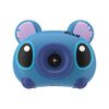 Maquina Lanza Burbujas Stitch