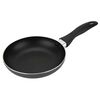 Batería de Cocina Aluminio Fantuzzi Gourmet Gris 6 Piezas