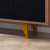 Buffet Jdo & Design Melodia Negro 