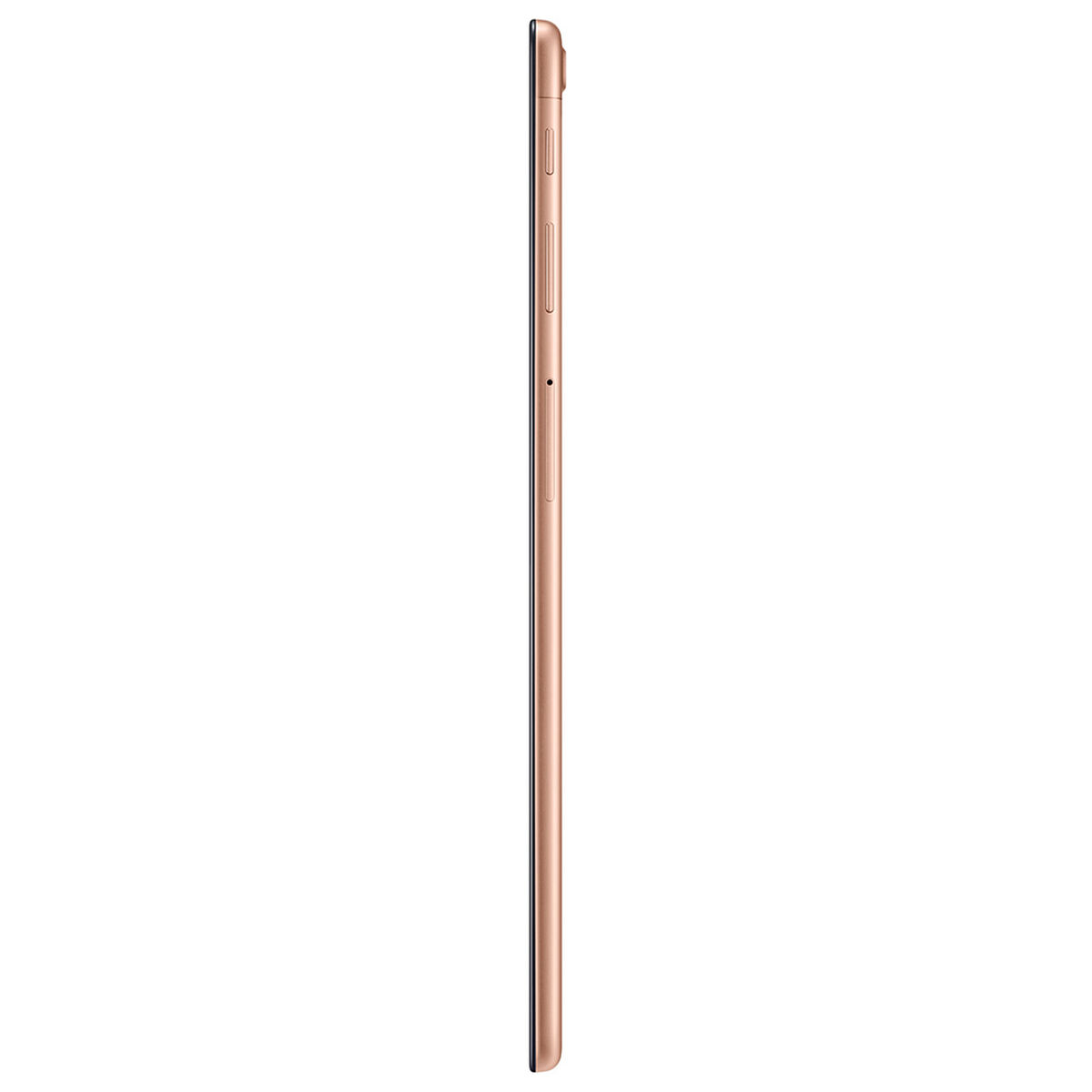 Tablet Samsung Galaxy Tab A Octa Core 2GB 32GB 10,1” Dorada Wi-Fi