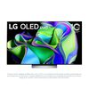 OLED 65" LG OLED65C3PSA Smart TV 4K UHD 2023