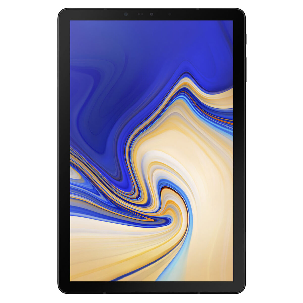 Tablet Samsung Galaxy S4-T830 Octa Core 4GB 64GB 10.5" Negra con Keyboard y S Pen