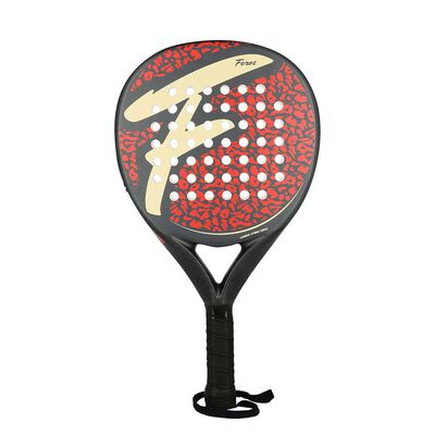 Pala Padel Carbon Feroz K-Fit