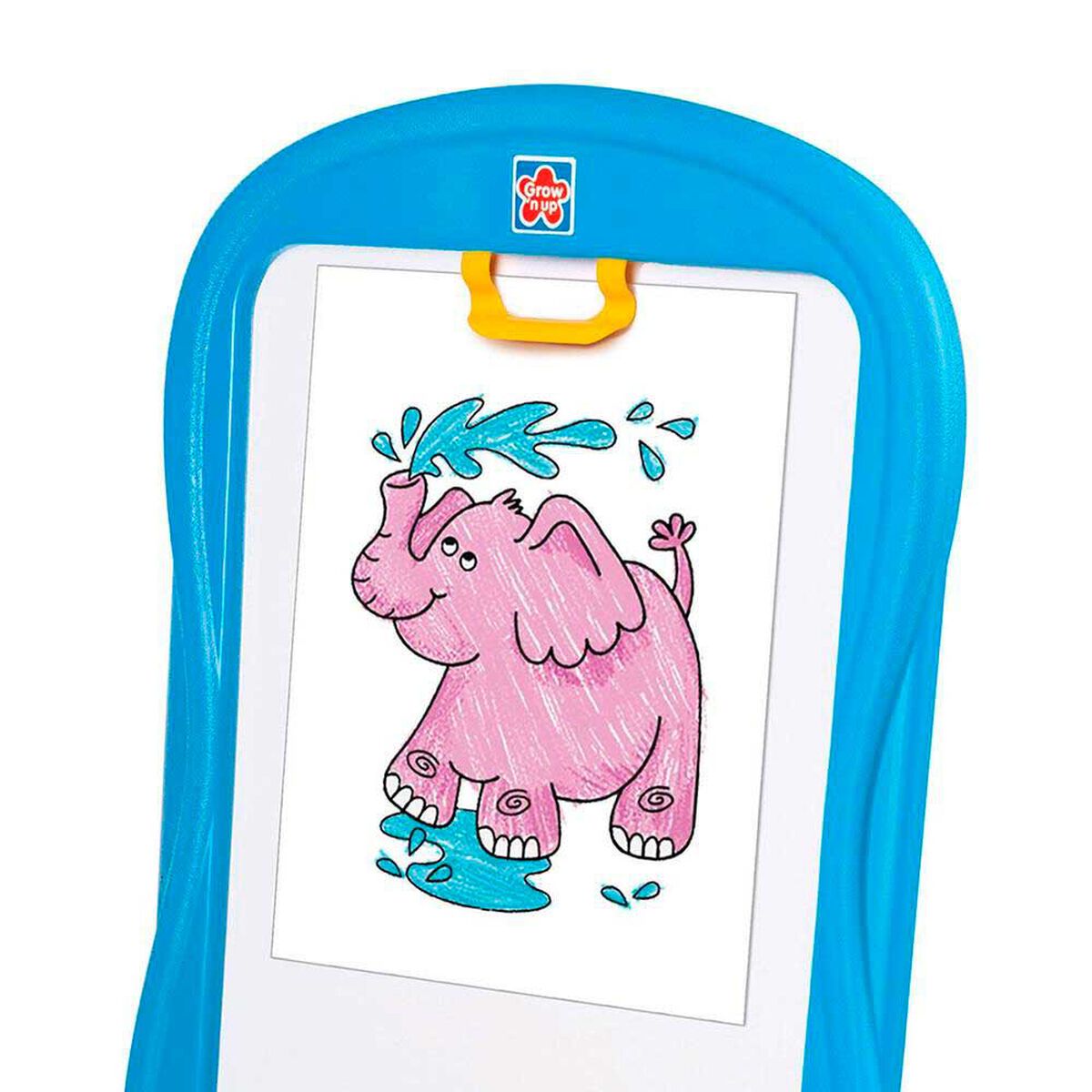 Pizarra 2 en 1 Grow'N Up Accesorios