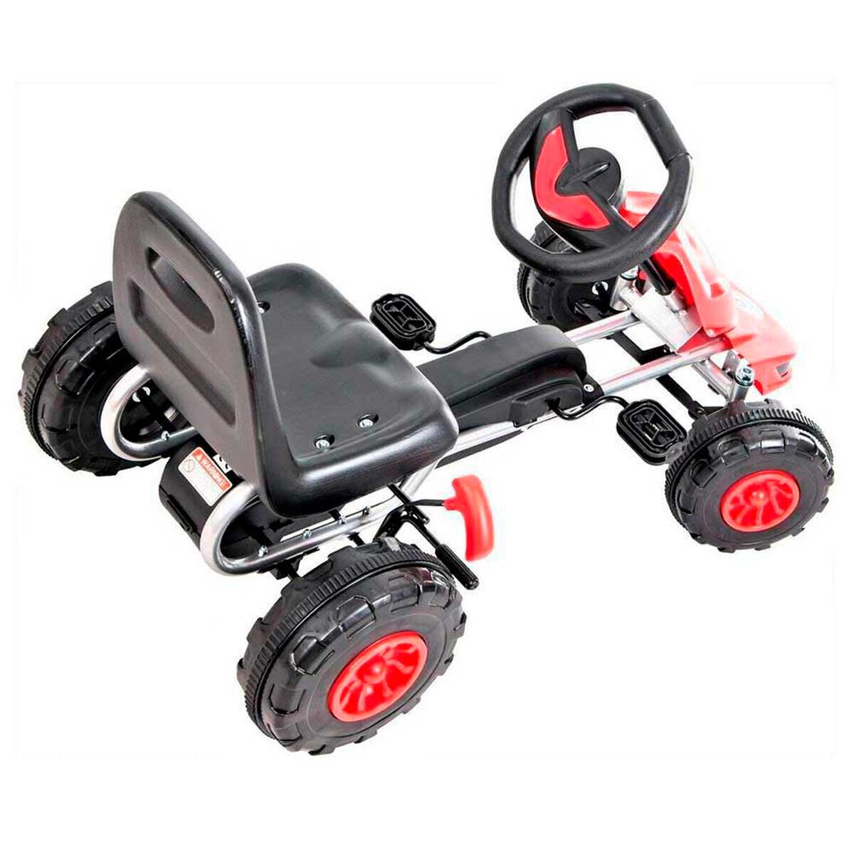 Go Kart Microfun Talbot
