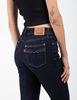 Jeans Boot Cut Mujer Levis