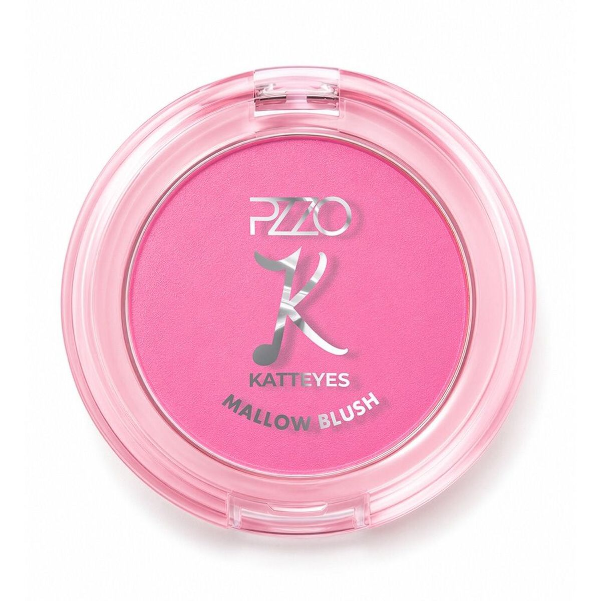 Rubor Mallow Blush Katteyes Los Angeles Pink Petrizzio