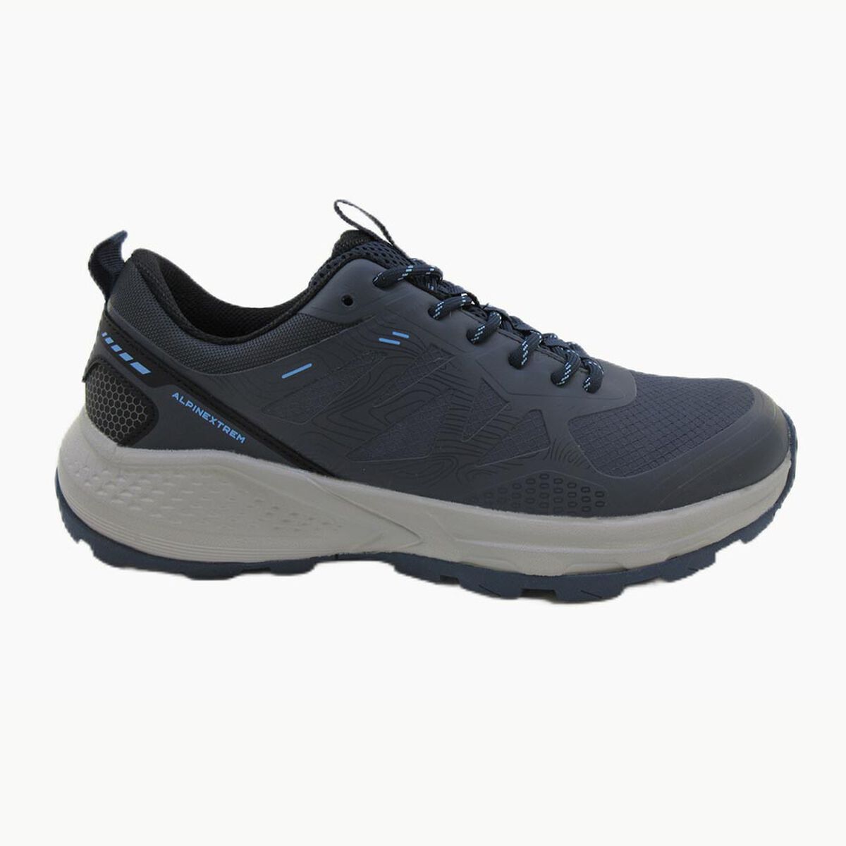 Zapatilla Deportiva Hombre Alpinextrem