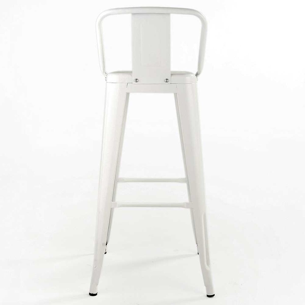 Pack de 4 Sillas Novahus  Blanco