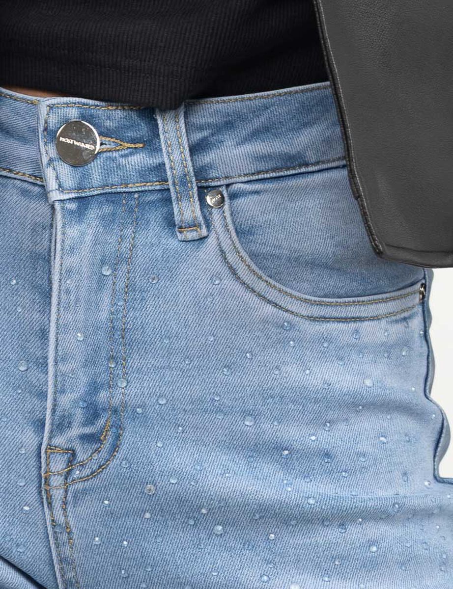 Jeans Mujer Most Wanted