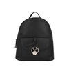 Mochila de Mujer Secret Mantua SC7 Mediana Negra