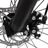 Bicicleta Mountainbike XTS Striker Aro 29 Negro