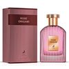 Perfume Maison Alhambra Rose Origami Edp 100Ml Mujer