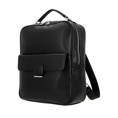 Imagen 2 del producto Mochila Notebook Secret Medina SC6 Negro 14""