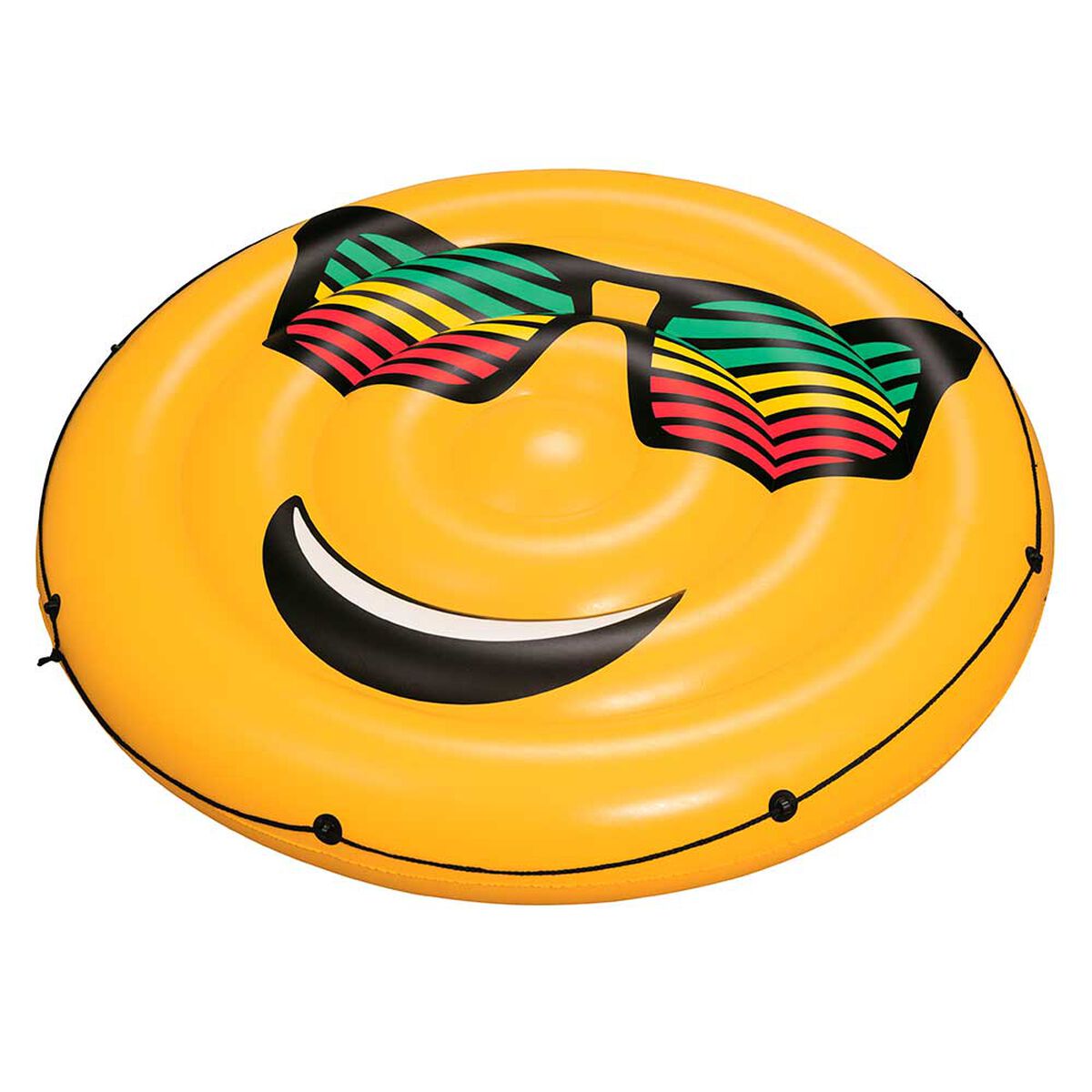 Flotador Emoji Bestway 43139