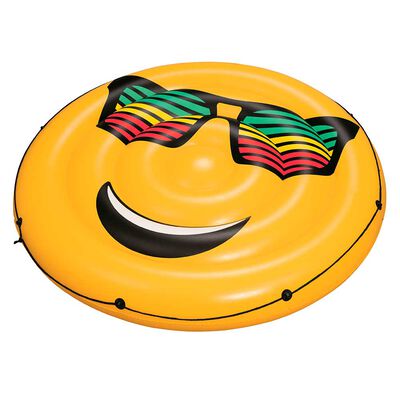Flotador Emoji Bestway 43139