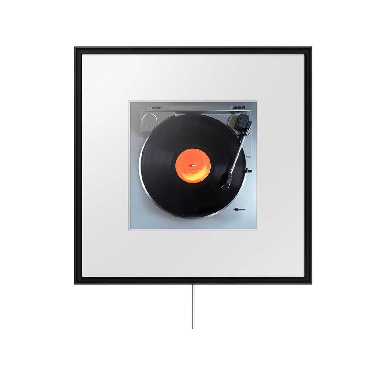 Music Frame Samsung HW-LS60D Wireless Speaker