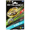 Trompo Beyblade X Kit Inicial Arrow Wizard 4-80B
