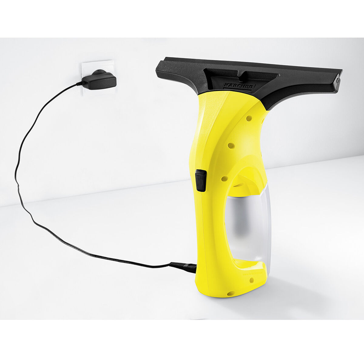Limpiador de Vidrios Karcher WV1