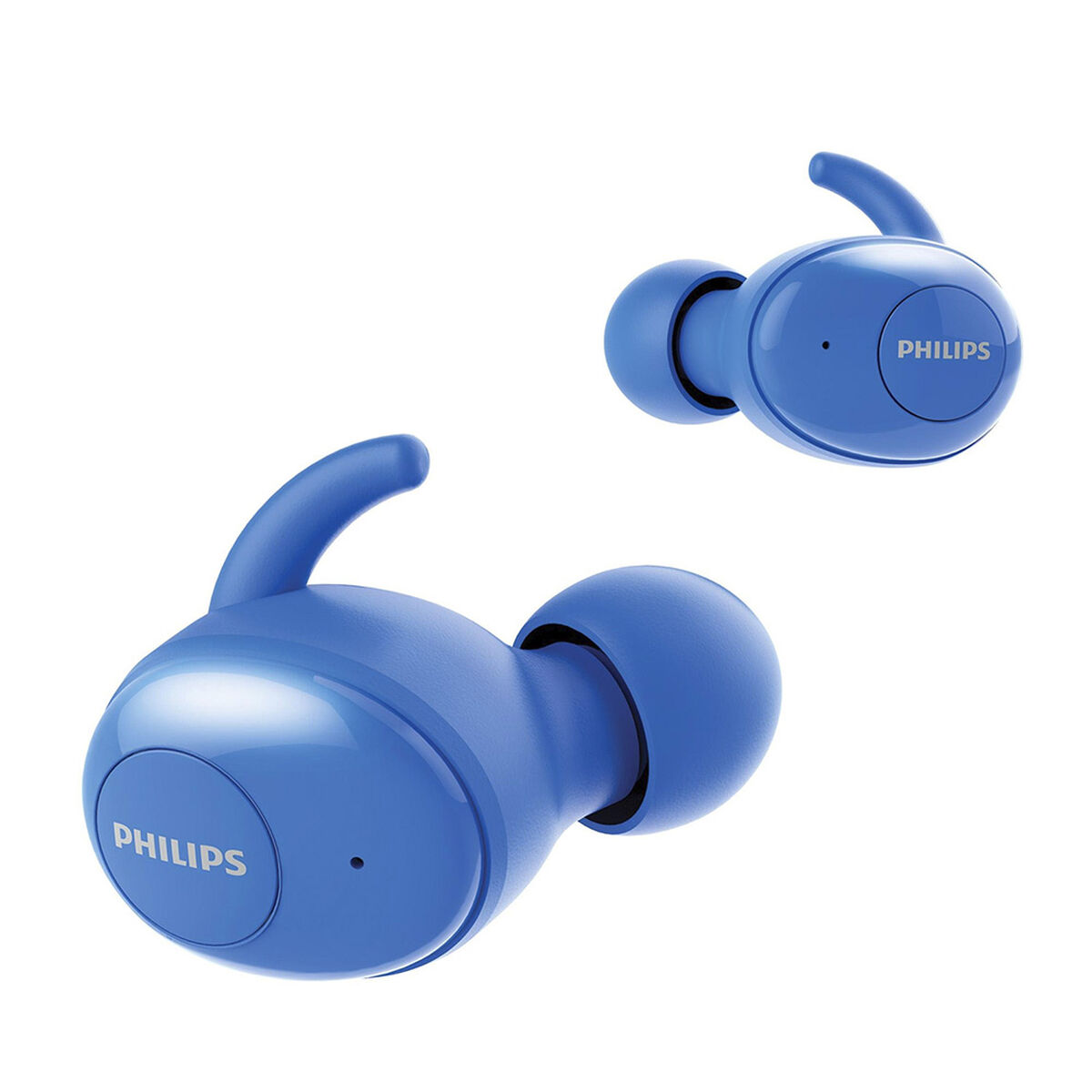 Audifonos Bluetooth Philips Upbeat Azul