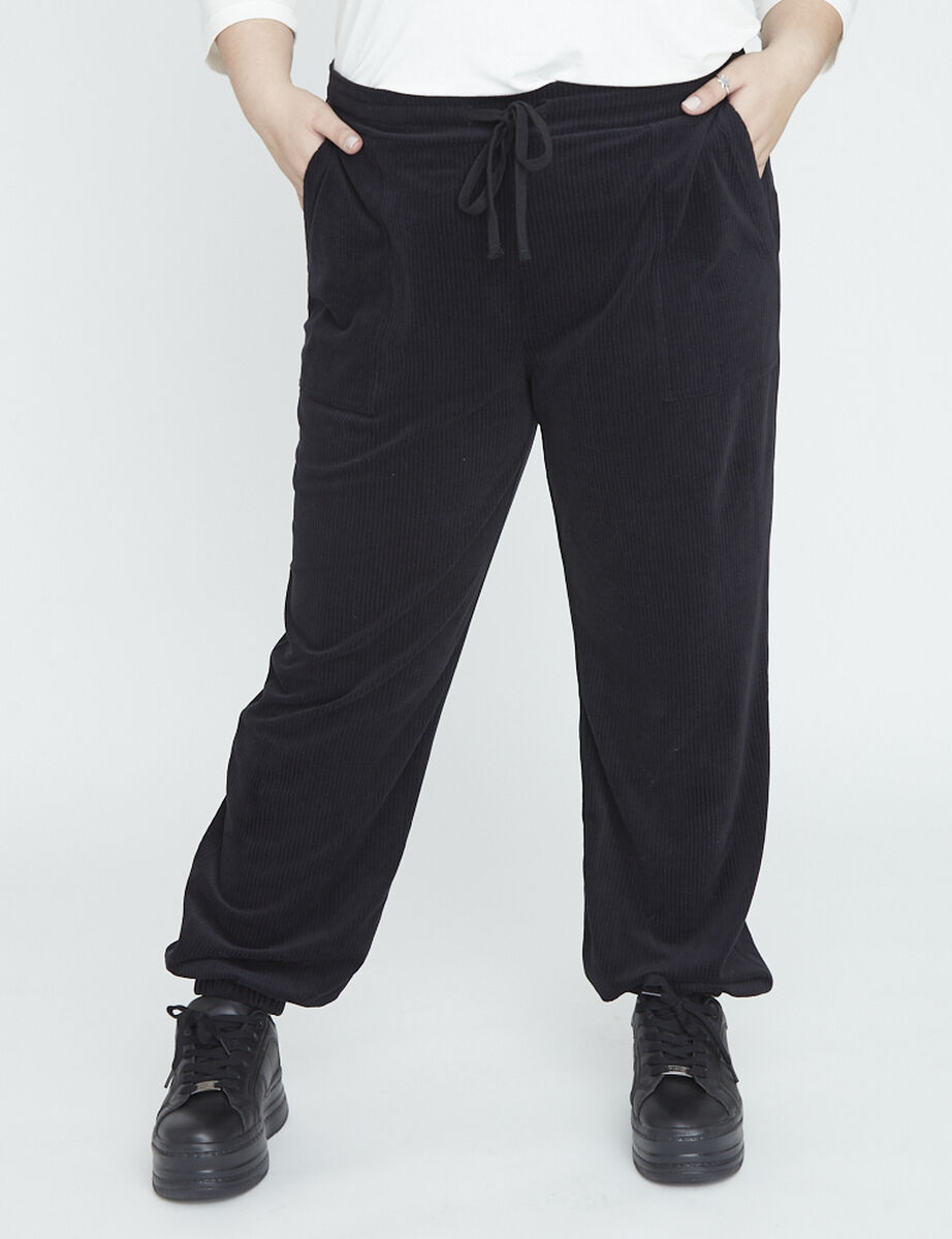 Pantalón Jogger Mujer Extralindas