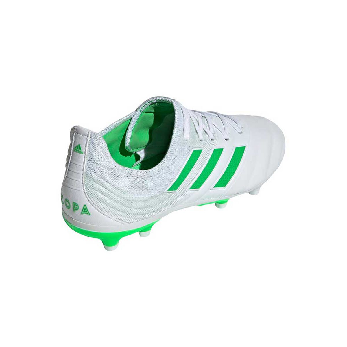 Zapato De Fútbol Cadete Adidas Copa 19.1 Fg J
