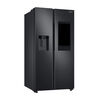 Refrigerador Side By Side Samsung RS58T5561B1/ZS 585 lts.