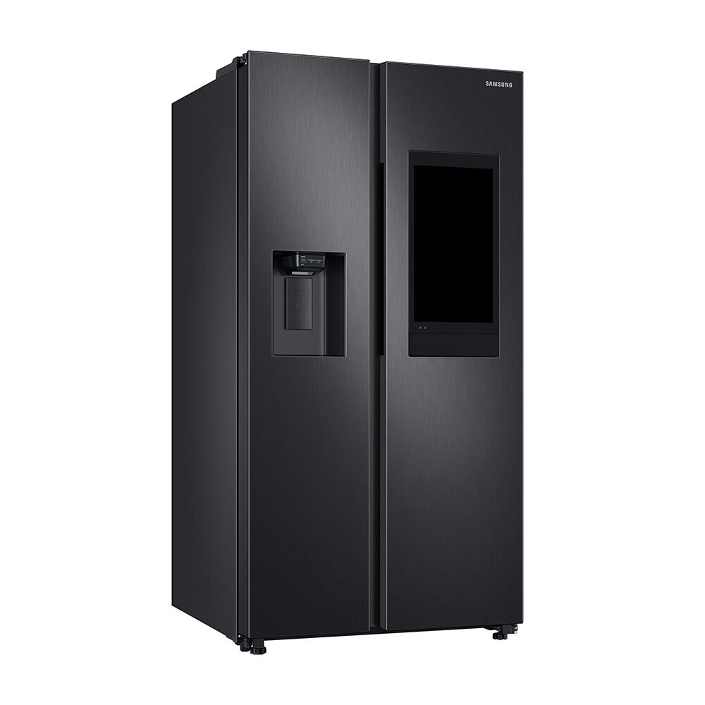 Refrigerador Side By Side Samsung RS58T5561B1/ZS 608 L