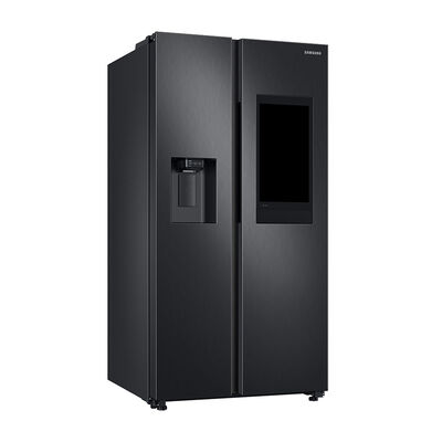 Refrigerador Side By Side Samsung RS58T5561B1/ZS 608 L