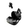 Audífonos Bluetooth Skullcandy Smokin Buds Negros