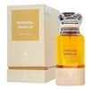 Perfume Maison Alhambra Sensual Vanilla Edp 80ml Unisex