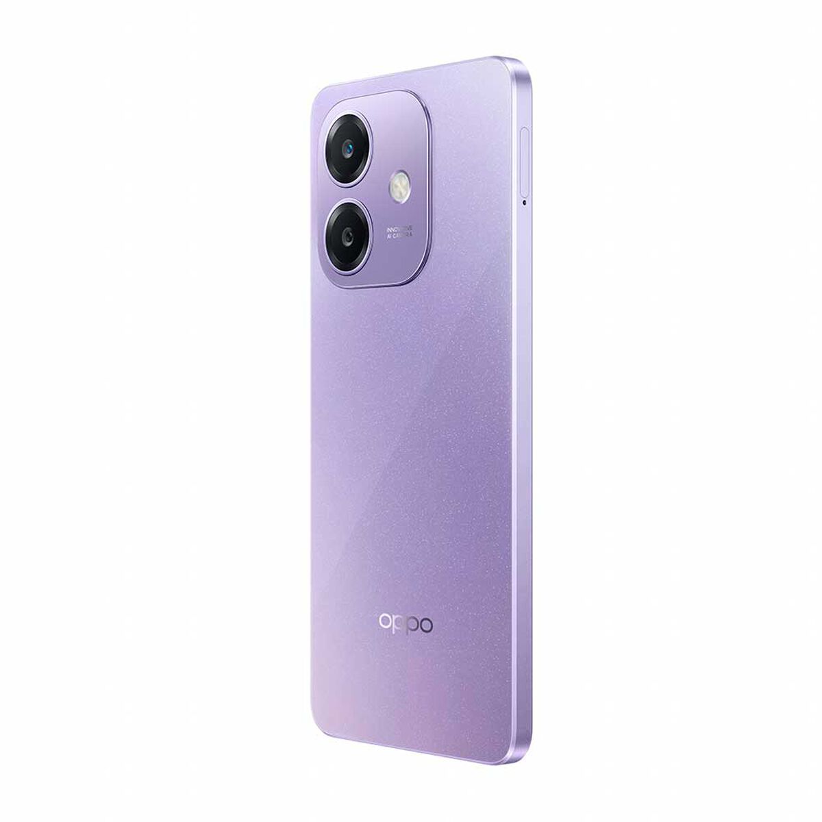 Celular Oppo A40 256GB 6,67" Starry Purple Liberado