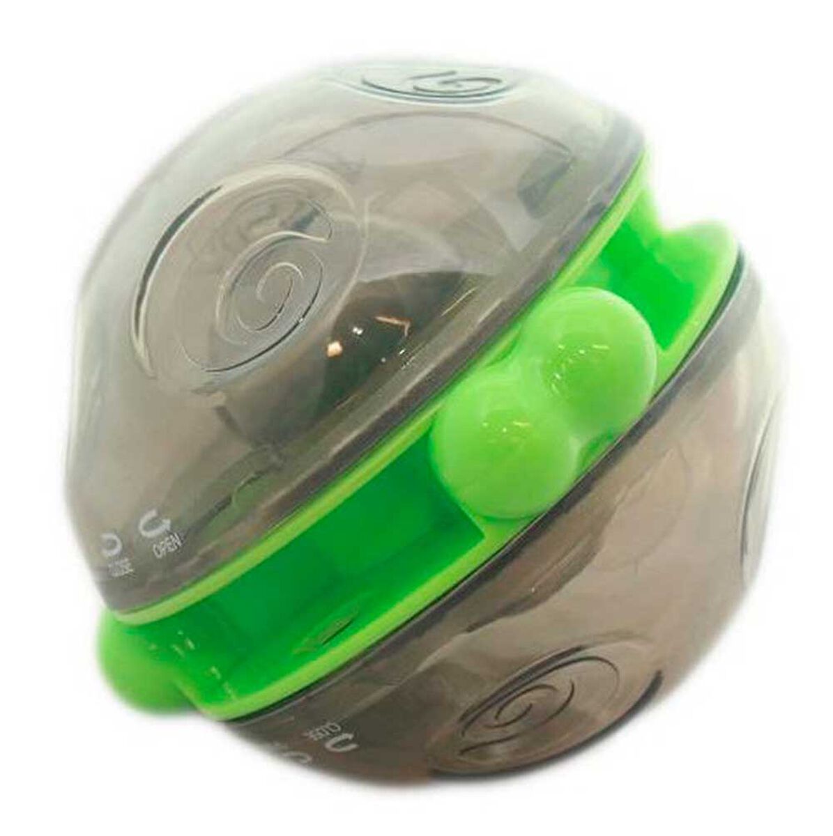 Juguete para Perros Mascan Dispensador