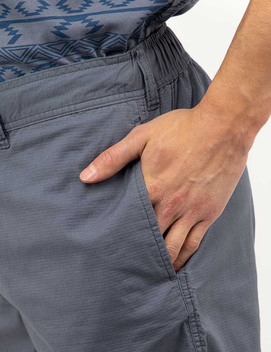 Bermuda Hombre Curtback