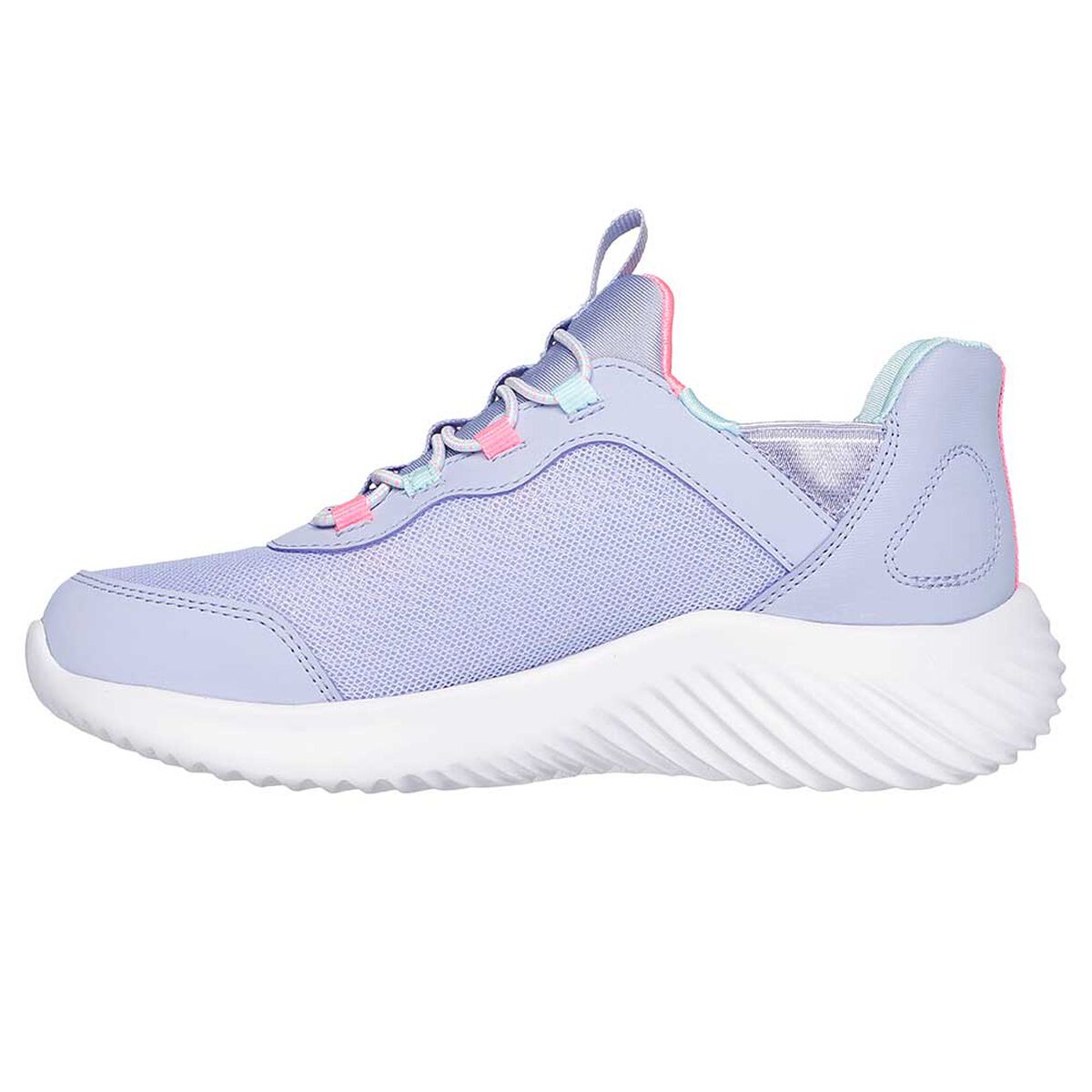 Zapatilla Urbana Niña Skechers