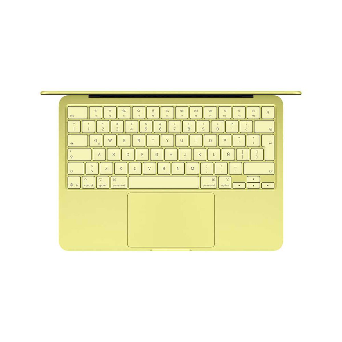 Apple Macbook Neo Chip A18 Pro SSD 256 GB 8GB 13" C&iacute;trico