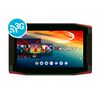 Tablet Gamer Mlab 8715 Quad Core 2GB 16GB 7" Negro