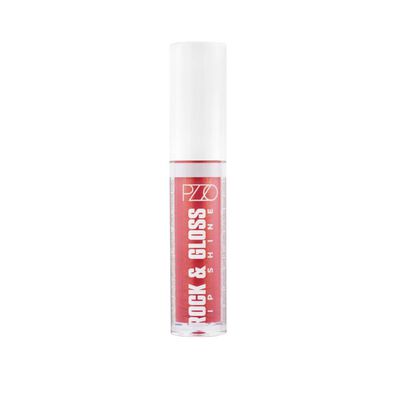 Imagen 2 del producto Lip Shine Rock & Gloss Bohemian Pink