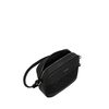 Cartera Bandolera Secret Aspen SC7 Peque&ntilde;a Negra