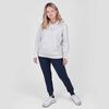 Pantalón de Buzo Algodón Mujer Ellesse