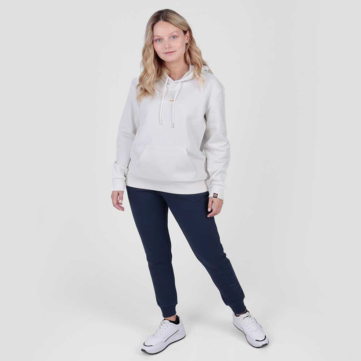Pantalón de Buzo Algodón Mujer Ellesse