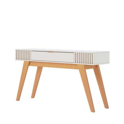 Imagen 2 del producto Arrimo Altavision Riviera Café y Negro