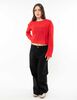 Sweater Mujer Icono