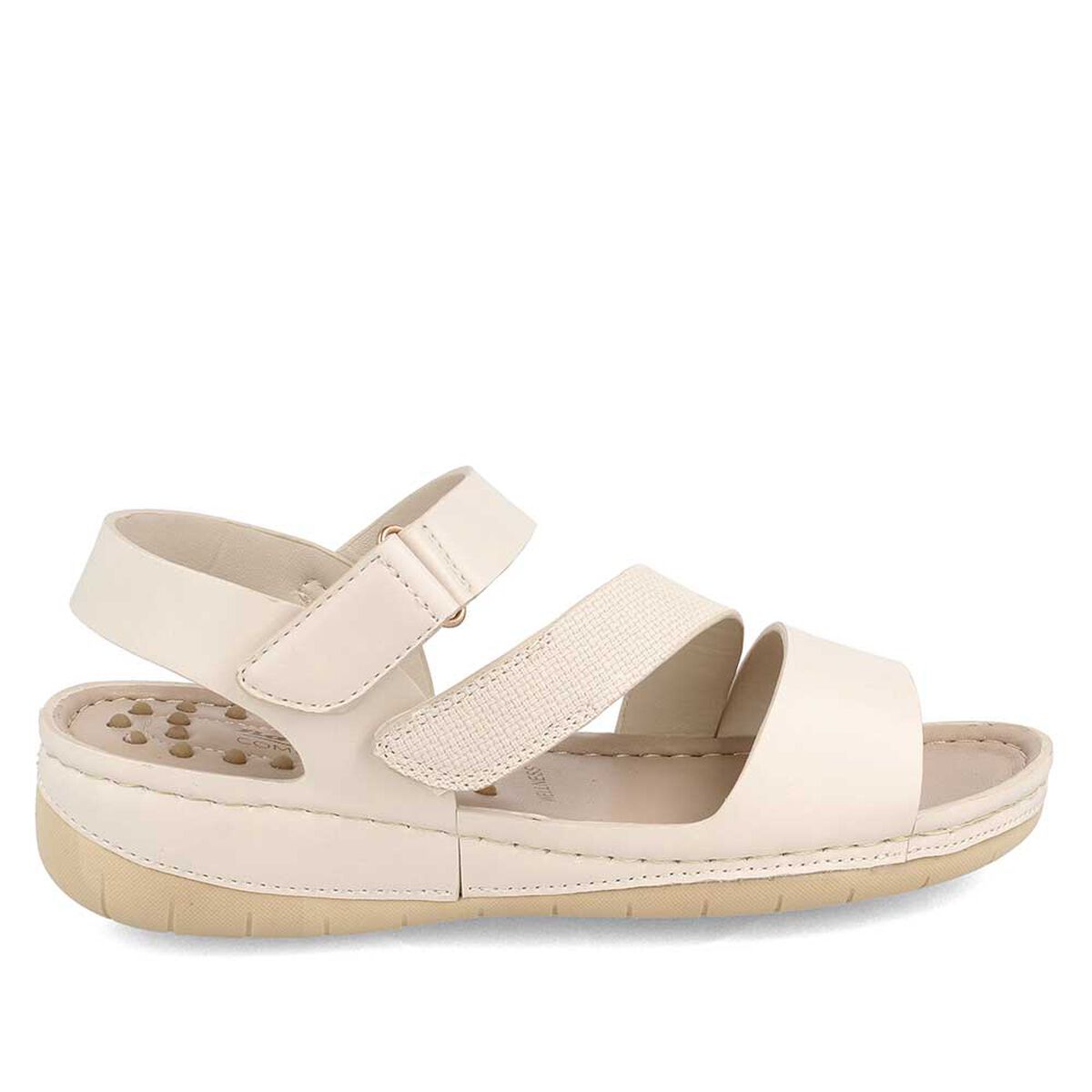 Sandalia Mujer Bata